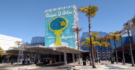 Natal 2025: Horários Especiais dos shoppings de Campinas na Véspera e Feriado!