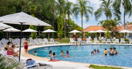 Carnaval 2026 na Rede Vitória: Hotéis de Indaiatuba e Paulínia têm pacotes