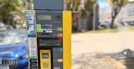 Estacionamento rotativo em Americana: Justiça mantém Zona Azul em 2026