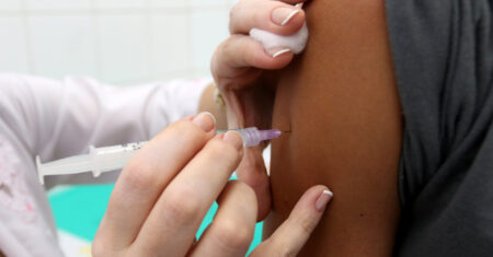 Vacinação contra o HPV em Hortolândia é prorrogada para jovens de 15 a 19 anos