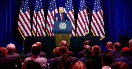 Trump celebra ataque na Venezuela: “Brilhante” e com baixas cubanas