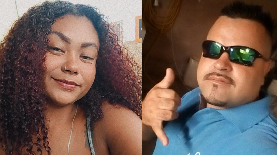 Feminicídio em Sumaré: Mulher é morta a pancadas pelo marido no Nova Esperança. Foto: Divulgação / Redes sociais.