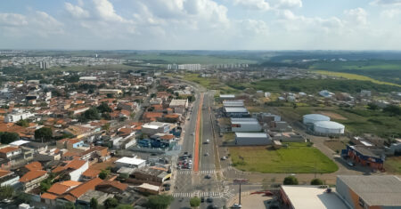 Carnê do IPTU 2026 em Hortolândia: Envio começa e vence em 10 de março