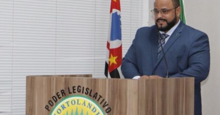 Nova ETE em Hortolândia: Vereador cobra Sabesp por urgência na obra