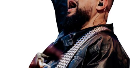 Fernandinho na Festa do Figo de Valinhos: Show gospel confirmado dia 28