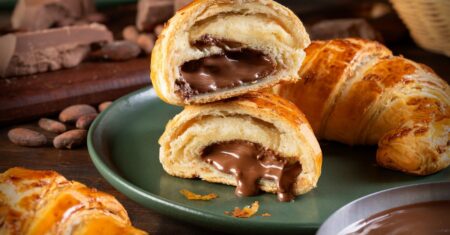 Croissant & Cia: Fábrica de salgados congelados com mais de 20 anos inaugura nova loja em Campinas