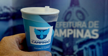 Campinas Intensifica Segurança no Carnaval com Distribuição Gratuita de Protetores de Copo