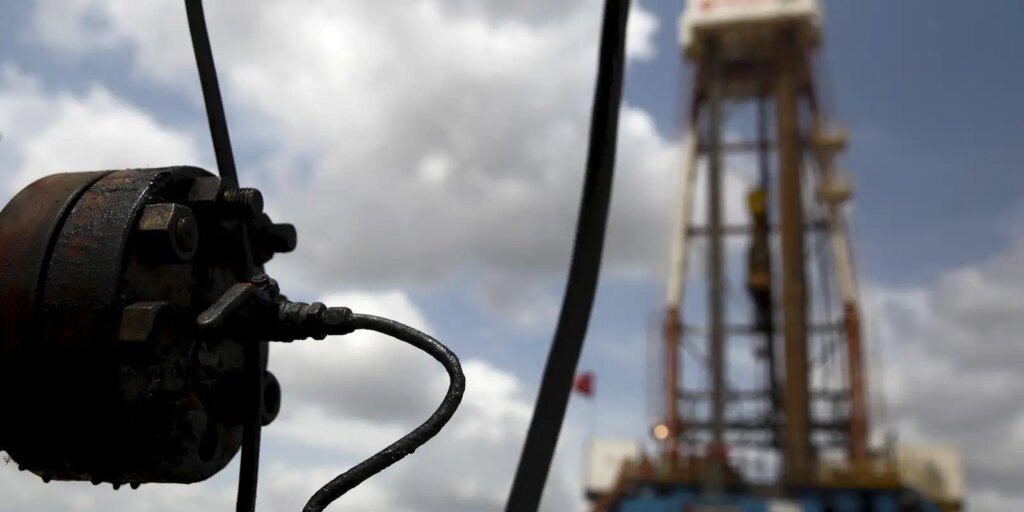 EUA flexibilizam sanções ao petróleo da Venezuela com restrições. Foto: Agência Brasil.