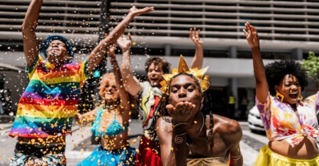 Carnaval de rua em Campinas: 15 opções vibrantes para o fim de semana