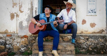 “Amigos Du Modão”: Lucas & Breno lançam projeto musical na cidade de Sumaré