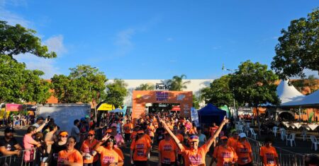 Corrida Let’s Run Girls em Sumaré: Inscrições abertas para a 3ª edição
