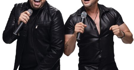 Música “Foto no pijama” de Ruan & Leandro conquista as rádios do Brasil