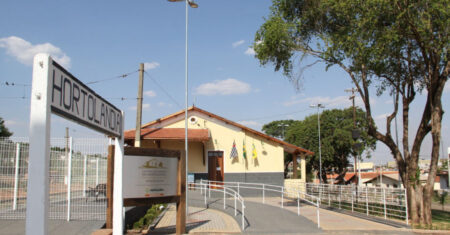 Museu Estação Jacuba em Hortolândia reabre neste fim de semana com muita história