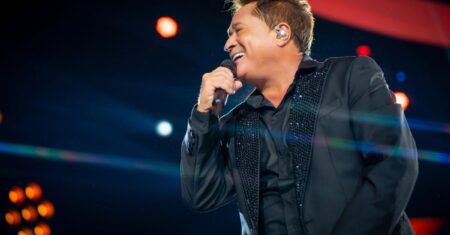 Leonardo e Cezar & Paulinho se apresentam em Piracicaba em show especial em comemoração ao Dia Internacional da Mulher