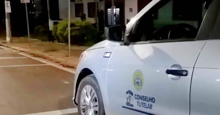 Crianças sozinhas em Hortolândia: Irmã pede socorro e expõe abandono