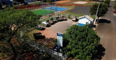 Hortolândia Amplia Infraestrutura: Três Novos Pontos de Reciclagem Serão Implementados na Cidade