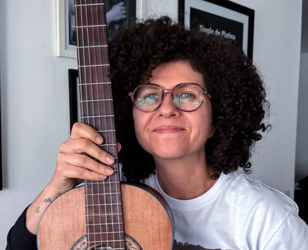 Roberta Campos. Foto: Divulgação