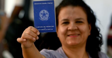 Campinas recebe mutirão de empregos no antigo Palácio da Justiça nesta sexta-feira (6)