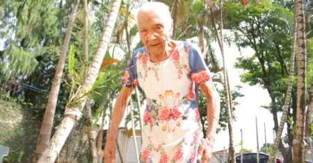 Hortolândia Convoca População: Indique Centenários para Homenagem Especial