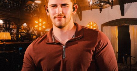 Felipe Nogueira lança a música “Consequências”