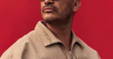 Semana Cultural de Hortolândia traz shows de Criolo e Fábio Rabin em abril