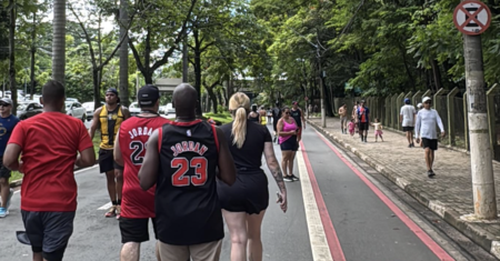 Parques de Campinas reabrem neste domingo após interdição por chuvas fortes