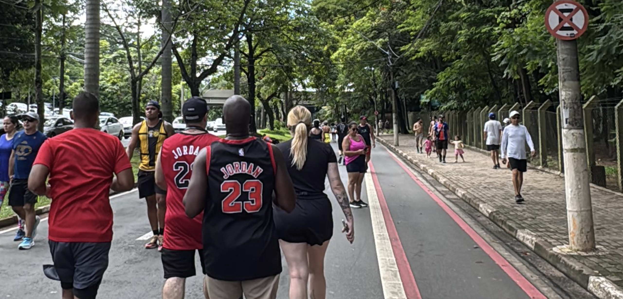 Parques de Campinas reabrem neste domingo após interdição por chuvas fortes. Foto: Divulgação
