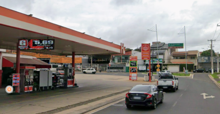 Combustível adulterado em Hortolândia: Polícia fecha bombas em posto no Jardim Minda e detém gerente