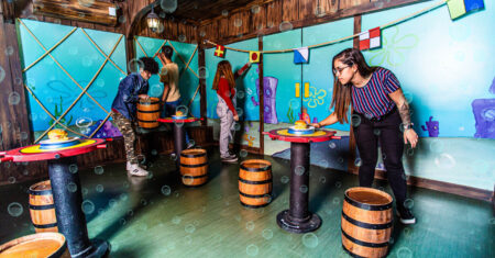 Escape 60′ Campinas lança promoção especial para o mês de abril