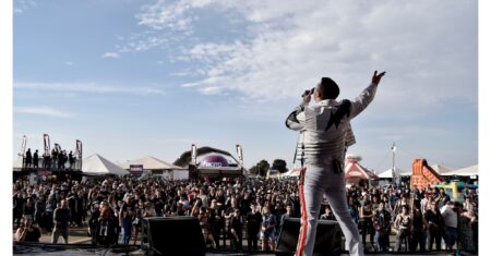 Motorcycle Rock Limeira confirma edição 2026 entre 16 e 19 de julho, em Limeira (SP)