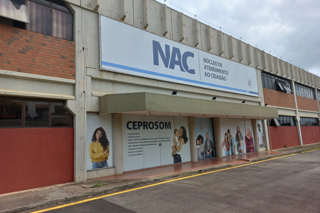 Defensoria Pública oferece novo atendimento a mulheres em Limeira no NAC. Foto: Divulgação.