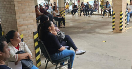 Oportunidades de Emprego em Hortolândia: PAT Apoia Seleção para 150 Vagas em Multinacional