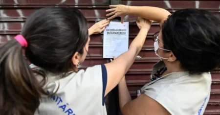 Laboratório clandestino de medicamentos em Campinas é fechado com 3 toneladas de insumos