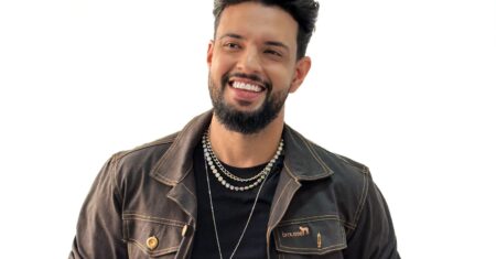 Show de Vini Drumond é confirmado em tradicional festa de Lençóis Paulista