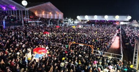 Festa do Peão de Hortolândia 2026 inicia venda presencial dos ingressos na sexta