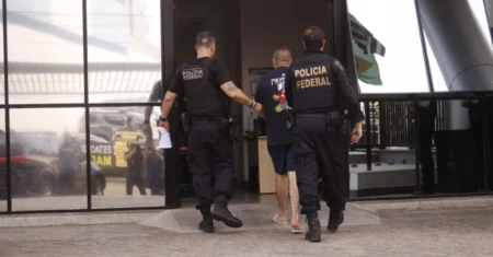 Operação Dry Fall: PF desarticula braço milionário do Comando Vermelho na região de Campinas