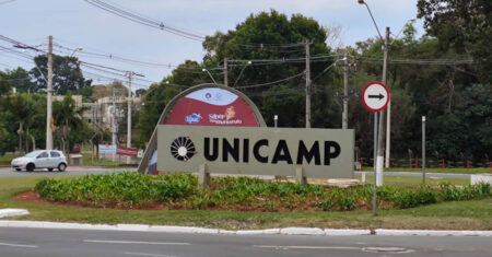 Alerta Sanitário: Furto de material biológico na Unicamp mobiliza Polícia Federal e laboratórios são interditados