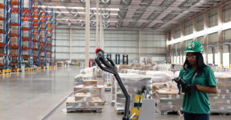 Mutirão em Jundiaí oferece oportunidades na área de logística