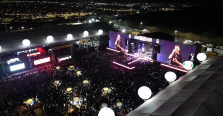 FAICI 2026 apresenta line-up de artistas e novidades em sua estrutura