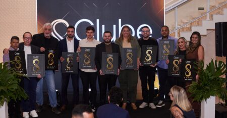 Clube de Empresários de Hortolândia realiza noite histórica de reconhecimento e protagonismo empresarial