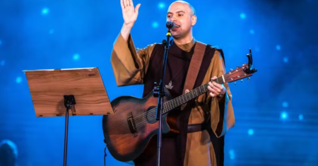 31ª Festa do Peão de Boiadeiro de Piracicaba confirma apresentação de Frei Gilson