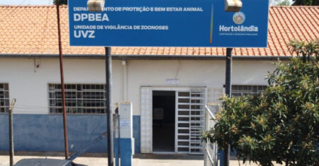 DPBEA de Hortolândia: Ataque de onça é descartado em caso de morte de filhote de pitbull