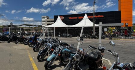 Tennessee Highway Harley-Davidson celebra 10 anos com grande festa em Itupeva