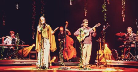 “Trem do Pantanal”: AnieRafa divulgam primeira música do EP “Ao Vivo em Araras”
