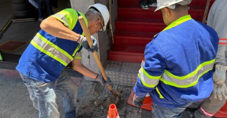 Com apoio da tecnologia, operações flagram quase 500 casos de furto de água na região de Jundiaí e Campinas