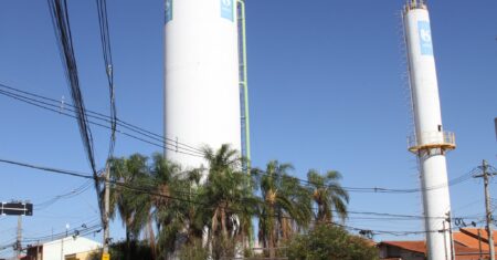 Prefeitura de Hortolândia protocola documento e cobra Arsesp e Sabesp providências em relação à qualidade da água fornecida no município