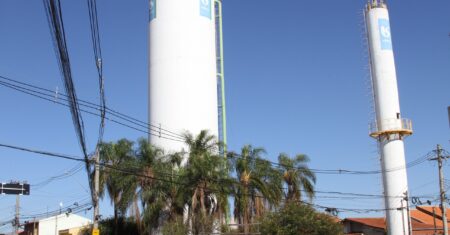 Hortolândia: Prefeitura Cria Comitê de Crise para Fiscalizar Qualidade do Abastecimento de Água da Sabesp
