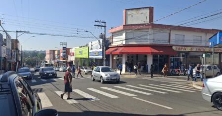 Dia das Mães – Comércio de Sumaré vai funcionar em horário especial no sábado, 9/5