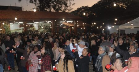 5ª edição do “Café na Roça” será no dia 30 deste mês