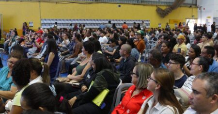Feirão de Empregos em Hortolândia: 3ª edição oferece 2 mil vagas de trabalho e ônibus gratuito